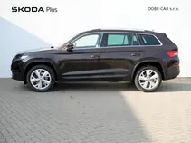 Kodiaq Style Plus