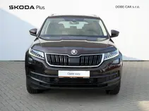 Kodiaq Style Plus