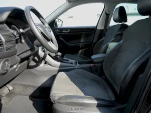 Škoda Kodiaq Style Plus