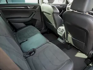 Škoda Kodiaq Style Plus