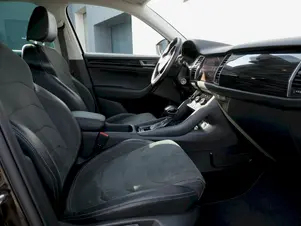 Škoda Kodiaq Style Plus