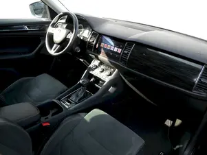Škoda Kodiaq Style Plus