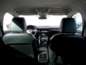 Škoda Kodiaq Style Plus
