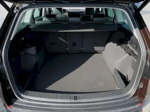 Škoda Kodiaq Style Plus
