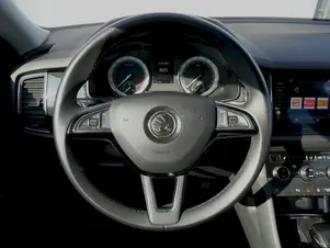 Škoda Kodiaq Style Plus