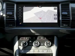 Škoda Kodiaq Style Plus