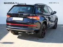 Kodiaq RS