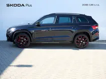 Kodiaq RS