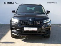 Kodiaq RS