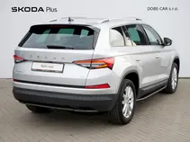 Kodiaq Style Exclusive