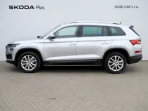 Kodiaq Style Exclusive