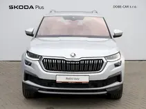 Kodiaq Style Exclusive