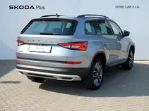 Kodiaq Scout