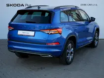 Kodiaq Sportline Exclusive