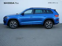 Kodiaq Sportline Exclusive