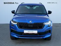 Kodiaq Sportline Exclusive