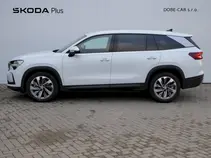 Kodiaq Selection