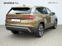 Kodiaq Exclusive Selection