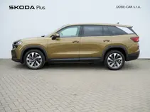 Kodiaq Exclusive Selection