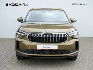 Škoda Kodiaq Exclusive Selection