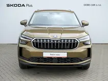 Kodiaq Exclusive Selection