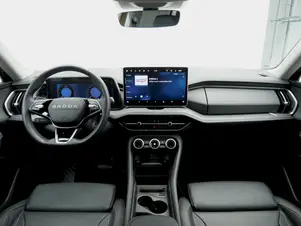 Škoda Kodiaq Exclusive Selection