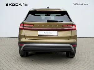 Škoda Kodiaq Exclusive Selection