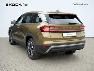 Škoda Kodiaq Exclusive Selection