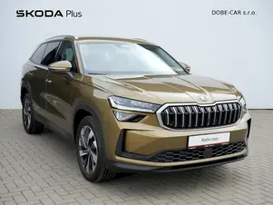 Škoda Kodiaq Exclusive Selection