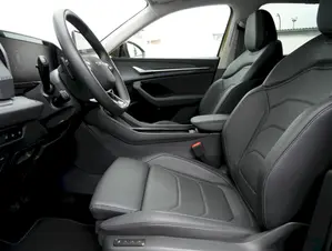 Škoda Kodiaq Exclusive Selection