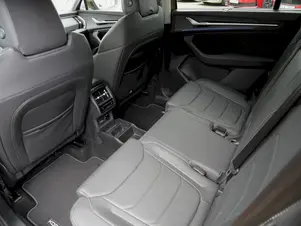 Škoda Kodiaq Exclusive Selection