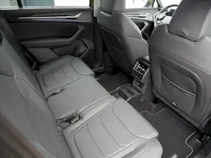 Škoda Kodiaq Exclusive Selection