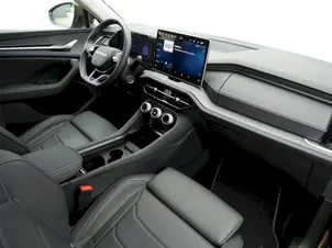Škoda Kodiaq Exclusive Selection