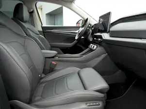 Škoda Kodiaq Exclusive Selection