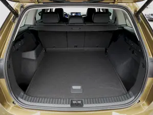 Škoda Kodiaq Exclusive Selection