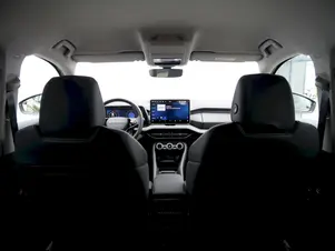 Škoda Kodiaq Exclusive Selection