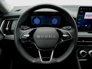 Škoda Kodiaq Exclusive Selection