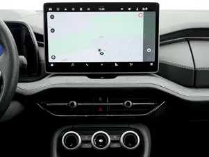 Škoda Kodiaq Exclusive Selection