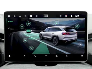 Škoda Kodiaq Exclusive Selection