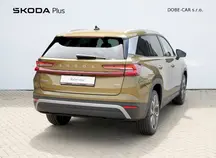 Kodiaq Exclusive Selection