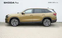 Kodiaq Exclusive Selection