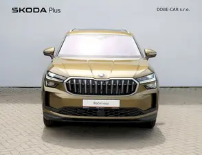 Škoda Kodiaq Exclusive Selection
