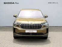 Kodiaq Exclusive Selection