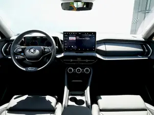 Škoda Kodiaq Exclusive Selection
