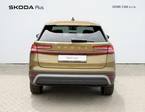 Škoda Kodiaq Exclusive Selection