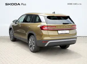 Škoda Kodiaq Exclusive Selection
