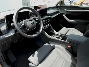 Škoda Kodiaq Exclusive Selection