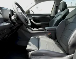 Škoda Kodiaq Exclusive Selection