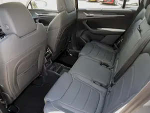 Škoda Kodiaq Exclusive Selection