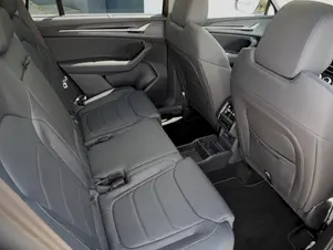 Škoda Kodiaq Exclusive Selection